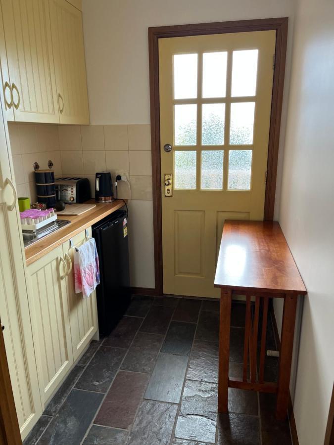 Apartamento Bicheno Getaway For Two Exterior foto