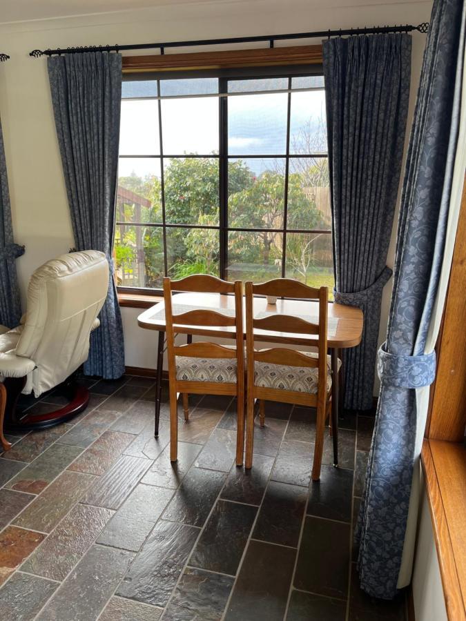 Apartamento Bicheno Getaway For Two Exterior foto